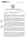 Vista preliminar de documento R.A. N° 224-2023-OGRH-HEVES
