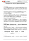 Vista preliminar de documento RESOLUCION JEFATURAL N° 000523-2023-GR.LAMB/GERESA-OEAD [4731550 - 2], de fecha 05 de setiembre del 2023, en lo que concierne a: DONDE DICE: ARTICULO SEGUNDO.- INCLUIR Y ASIGNAR las funciones como Responsable del Manejo de los rembolsos (Fondos Públicos) de las Fuentes de Financiamiento:1 Rubro 00 Recursos Ordinarios, 2 Rubro 09 Recursos Directamente Recaudados, 4 Rubro 13 Donaciones y Transferencias, a la Servidora del Puesto de Salud Caracucgo de la Red de Salud Lambayeque, correspondiente al Año Fiscal 2023, según detalle: DEBE DECIR: ARTICULO SEGUNDO.- INCLUIR Y ASIGNAR las funciones como Responsable del Manejo de los rembolsos (Fondos Públicos) de las Fuentes de Financiamiento:1 Rubro 00 Recursos Ordinarios, 2 Rubro