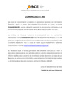 Vista preliminar de documento COMUNICADO 3