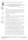 Vista preliminar de documento ORDENANZA MUNICIPAL N° 011-2023-MDO