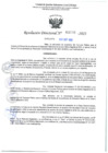 Vista preliminar de documento RESOLUCION DIRECTORAL N° 006785-2023-GR.LAMB/GRED-UGEL.CHIC