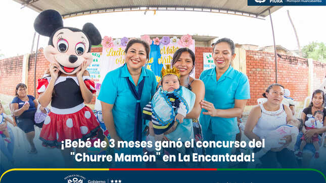"Churre mamón" la matanza 