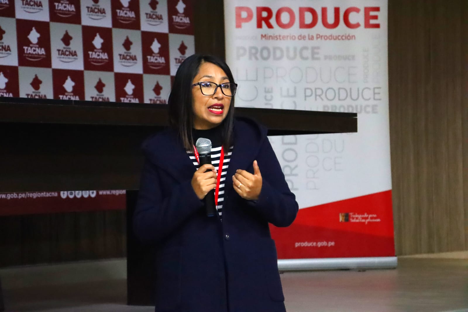Fortalecen capacidades para la implementación del Procompite