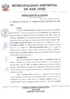 Vista preliminar de documento RESOLUCION DE ALCALDIA N° 447-2023-MDSJ-A