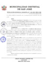 Vista preliminar de documento RESOLUCION GERENCIAL MUNICIPAL N° 143-2023-MDSJ-GM