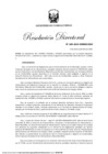 Vista preliminar de documento Resolución Directoral No. 265-2023-MINEM-DGH