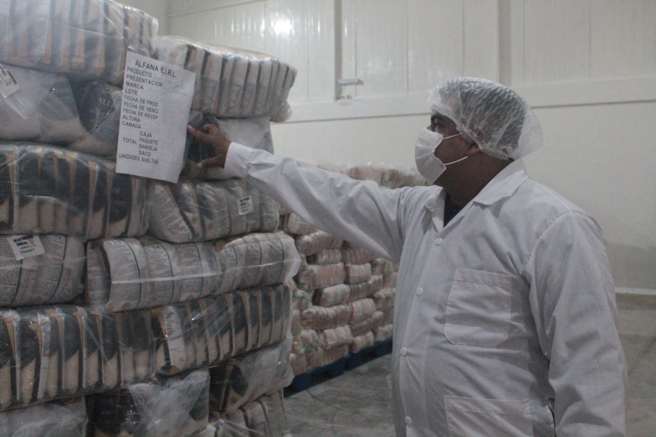 Servicio alimentario escolar