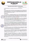Vista preliminar de documento RGM-088-2023-MDSS