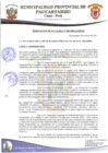 Vista preliminar de documento RESOLUCION DE ALCALDIA N°090-2023-A/MPP-C