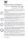 Vista preliminar de documento RESOLUCIÓN DIRECTORAL REGIONAL 220-2022-GOB.REG-HVCA/DRTC