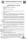 Vista preliminar de documento OM N° 033-2023-CMPC