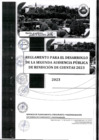 Vista preliminar de documento REGLAMENTO PARA EL DESARROLLO DE LA 2ª  AUDIENCIA PUBLICA DE RENDICION DE CUENTAS