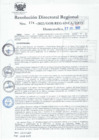 Vista preliminar de documento RESOLUCIÓN DIRECTORAL REGIONAL 176-2022-GOB.REG-HVCA/DRTC