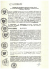 Vista preliminar de documento Convenio de Cooperación Interinstitucional entre la Contraloría General de la República y la Municipalidad Provincial de Otuzco