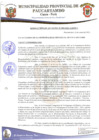 Vista preliminar de documento RESOLUCION DE ALCALDIA N°093-2023-A/MPP-C
