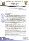 Vista preliminar de documento RESOLUCION DE ALCALDIA N°095-2023-A-MPP C