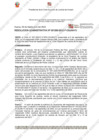 Vista preliminar de documento RESOLUCION ADMINISTRATIVA-001350-2023-P-CSJAN