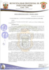 Vista preliminar de documento RESOLUCION DE ALCALDIA N°098-2023-A-MPP/C