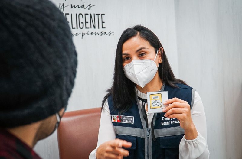 Foto 1 de Día Mundial de Prevención del Suicidio: Aprende a identificar las señales