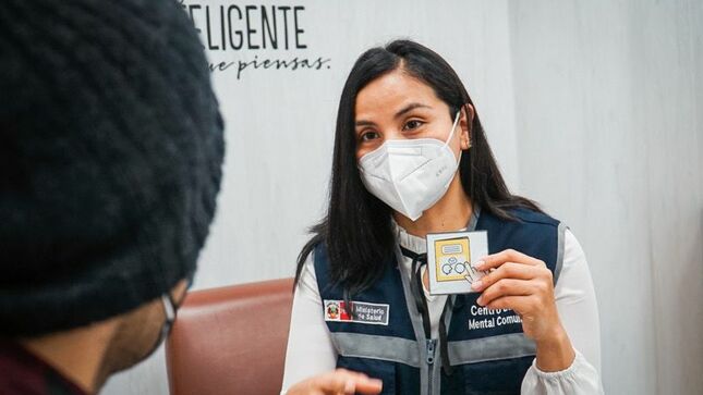 Foto 1 de Día Mundial de Prevención del Suicidio: Aprende a identificar las señales 