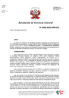 Vista preliminar de documento RESOLUCIÓN DE GERENCIA GENERAL N° 0555-2023-APN-GG