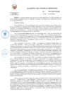 Vista preliminar de documento ACUERDO DE CONSEJO REGIONAL N° 124