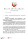 Vista preliminar de documento RESOLUCIÓN DE PRESIDENCIA EJECUTIVA N° 00092-2023-INACAL/PE