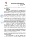 Vista preliminar de documento ACUERDO DE CONSEJO REGIONAL N° 127-2023