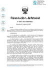 Vista preliminar de documento Resolución Jefatural N° 083-2023-CENEPRED