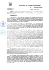 Vista preliminar de documento ACUERDO DE CONSEJO REGIONAL N° 129-2023