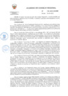 Vista preliminar de documento ACUERDO DE CONSEJO REGIONAL N° 132-2023
