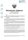 Vista preliminar de documento Resolución Jefatural N° 087-2023-CENEPRED