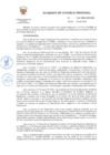 Vista preliminar de documento ACUERDO DE CONSEJO REGIONAL N° 133-2023