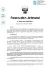 Vista preliminar de documento Resolución Jefatural N° 088-2023-CENEPRED