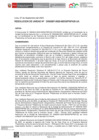 Vista preliminar de documento RU-0267-2023-MIDIS-PNPAIS-UA
