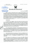 Vista preliminar de documento RD-267-2023-DG-HNHU
