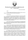 Vista preliminar de documento ROA-00310-2022-ARCC-GG-OA