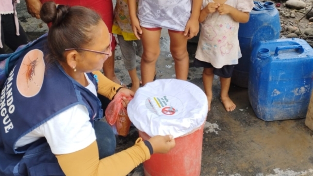 DENGUE