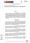 Vista preliminar de documento ROA N°335-2023-ITP-OA