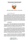 Vista preliminar de documento Resolución de Unidad Ejecutora N° 0001-2023-INIA-PNIA