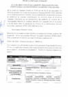 Vista preliminar de documento ACTA DE ABSOLUCION DE RECLAMOS DEL PROCESO DE SEGUNDA CONVOCATORIA CAS POR NECESIDAD TRANSITORIA N°002-2023-MDJ