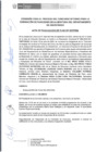 Vista preliminar de documento Acta de Evaluación de Plan de Gestión - Publicado: 07/09/23