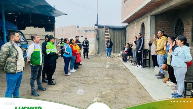 seguridad
