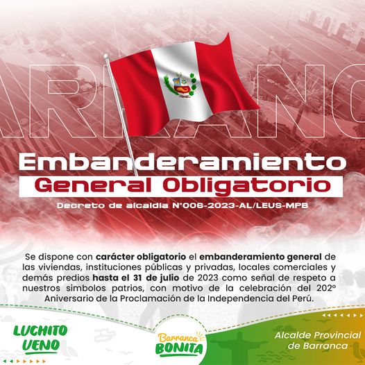 bandera
