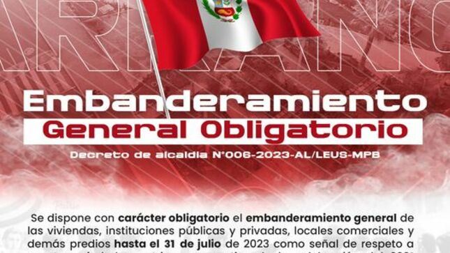 bandera