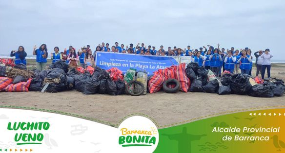 medio ambiente