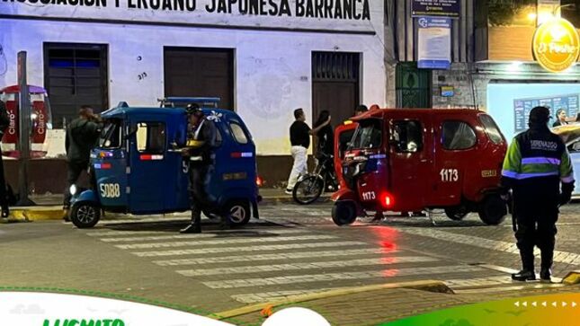 operativo