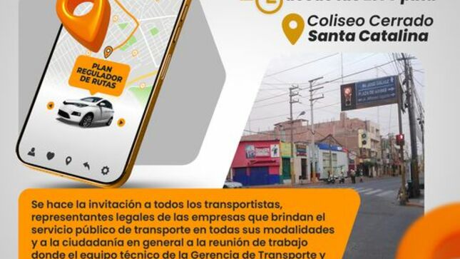 rutas