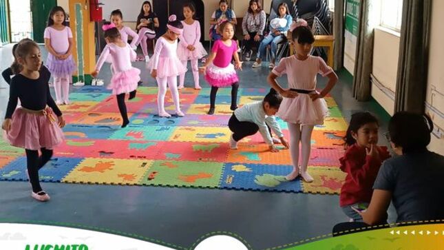 ballet 