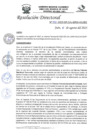 Vista preliminar de documento R.D.N°443-2023-HGJ-DE
